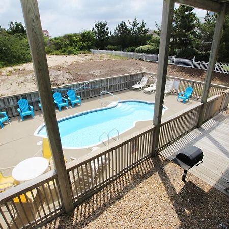 Ww951, Mommas Happy, Daddys Broke- Oceanside, Private Pool, Sun Decks, 660 Ft To Beach Access! Королла Екстер'єр фото