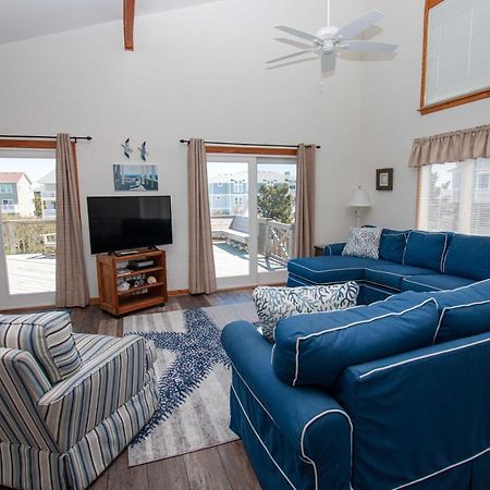 Ww951, Mommas Happy, Daddys Broke- Oceanside, Private Pool, Sun Decks, 660 Ft To Beach Access! Королла Екстер'єр фото