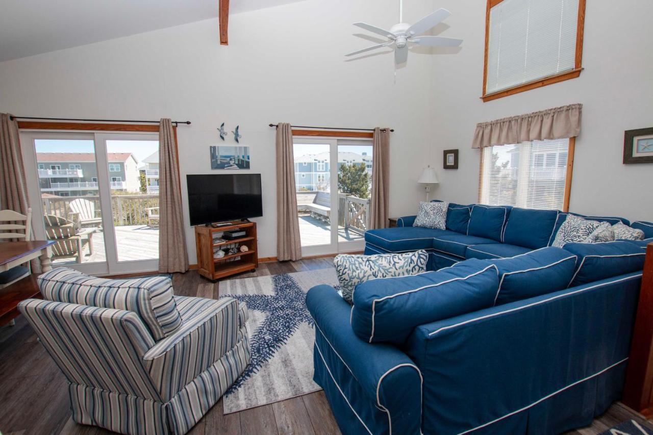 Ww951, Mommas Happy, Daddys Broke- Oceanside, Private Pool, Sun Decks, 660 Ft To Beach Access! Королла Екстер'єр фото