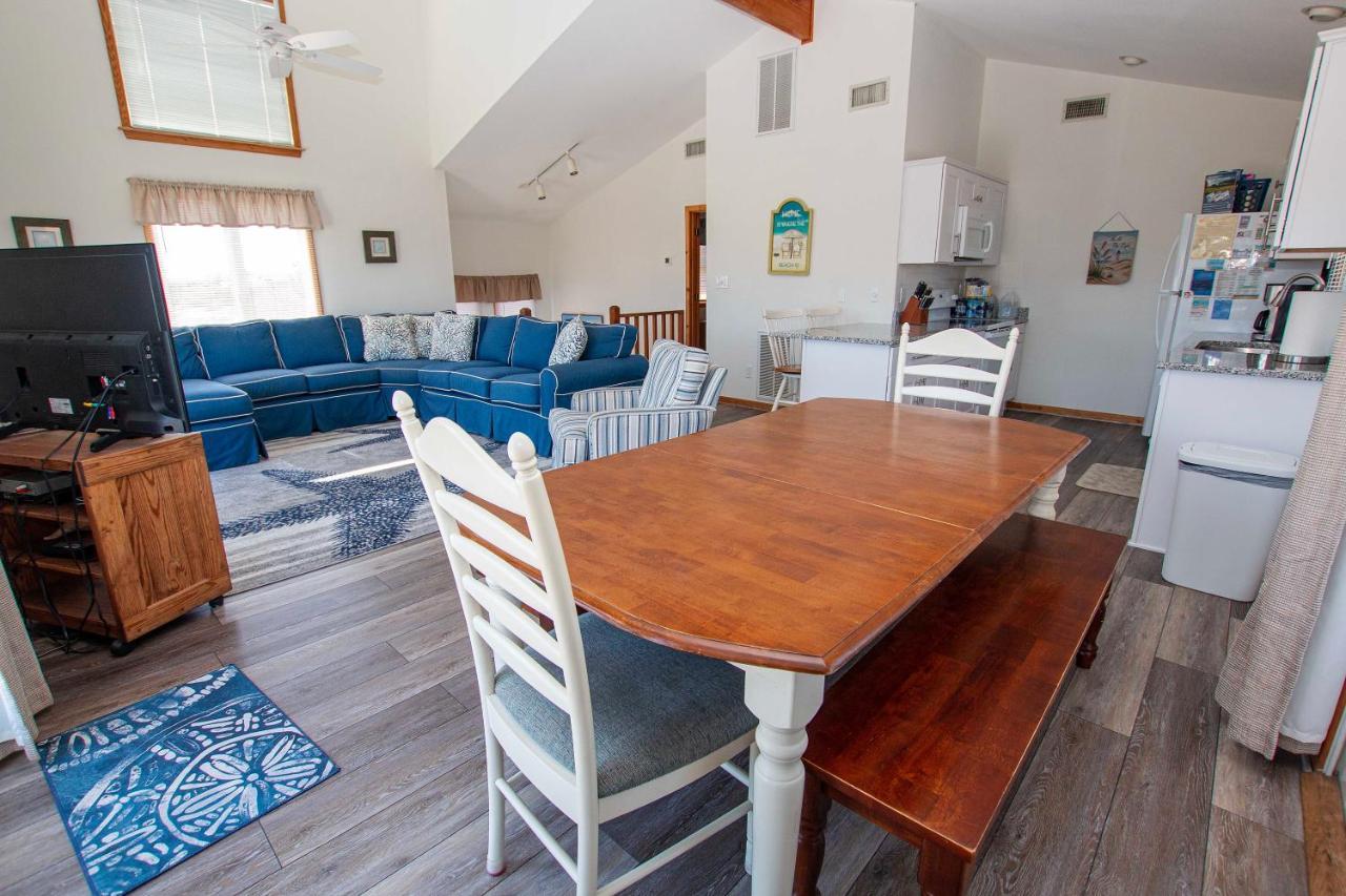 Ww951, Mommas Happy, Daddys Broke- Oceanside, Private Pool, Sun Decks, 660 Ft To Beach Access! Королла Екстер'єр фото