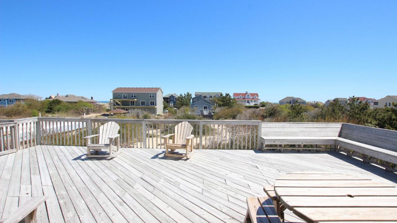 Ww951, Mommas Happy, Daddys Broke- Oceanside, Private Pool, Sun Decks, 660 Ft To Beach Access! Королла Екстер'єр фото