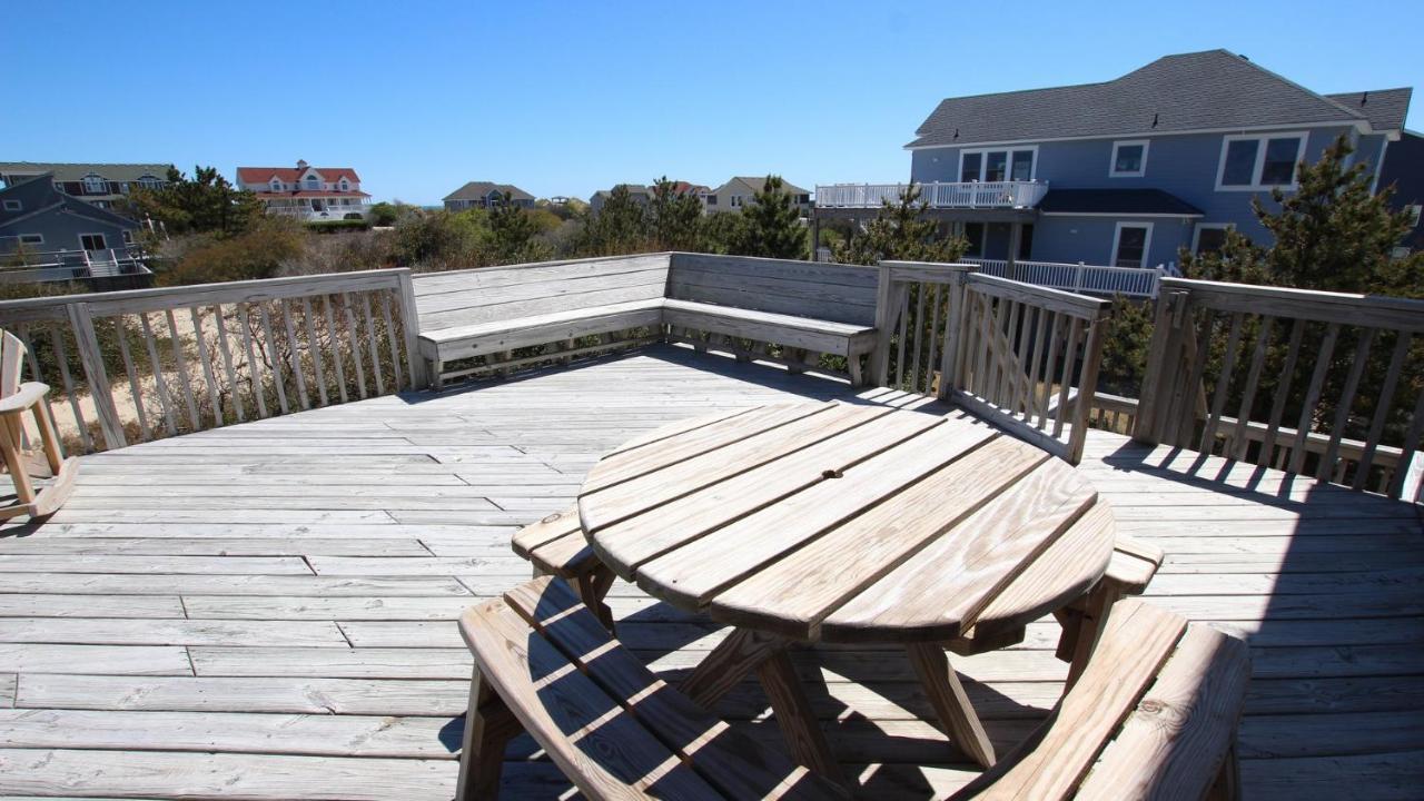 Ww951, Mommas Happy, Daddys Broke- Oceanside, Private Pool, Sun Decks, 660 Ft To Beach Access! Королла Екстер'єр фото