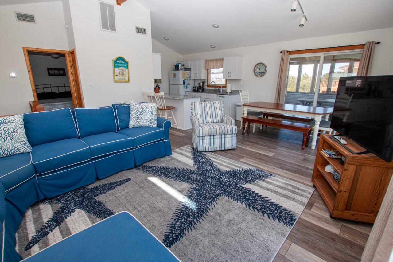 Ww951, Mommas Happy, Daddys Broke- Oceanside, Private Pool, Sun Decks, 660 Ft To Beach Access! Королла Екстер'єр фото
