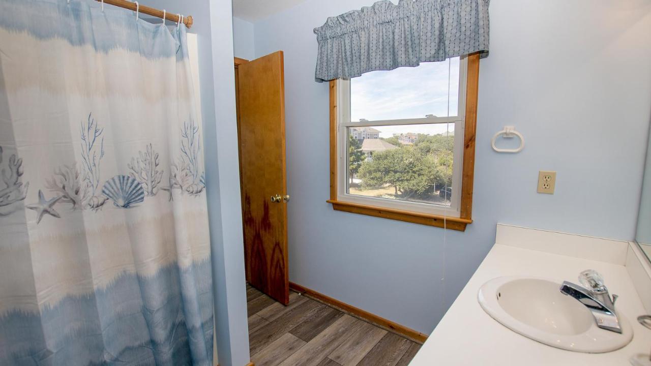 Ww951, Mommas Happy, Daddys Broke- Oceanside, Private Pool, Sun Decks, 660 Ft To Beach Access! Королла Екстер'єр фото
