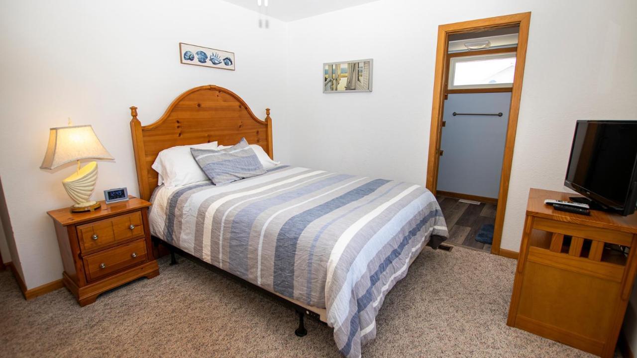 Ww951, Mommas Happy, Daddys Broke- Oceanside, Private Pool, Sun Decks, 660 Ft To Beach Access! Королла Екстер'єр фото