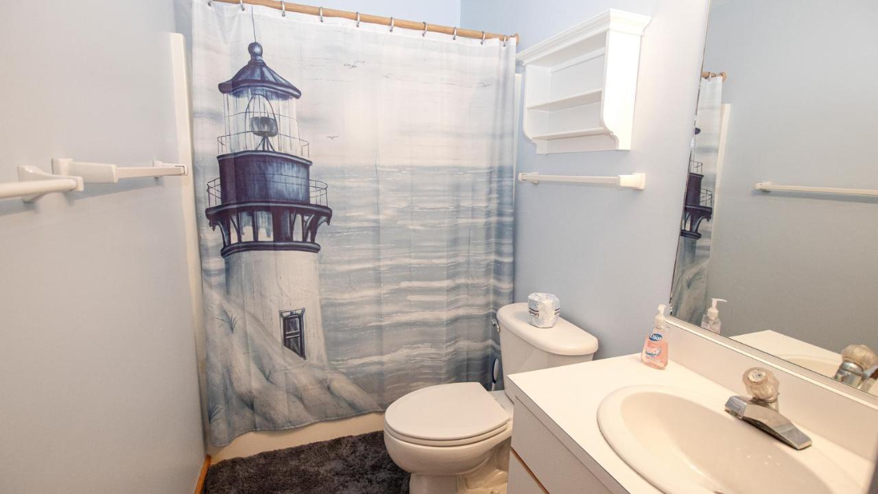 Ww951, Mommas Happy, Daddys Broke- Oceanside, Private Pool, Sun Decks, 660 Ft To Beach Access! Королла Екстер'єр фото