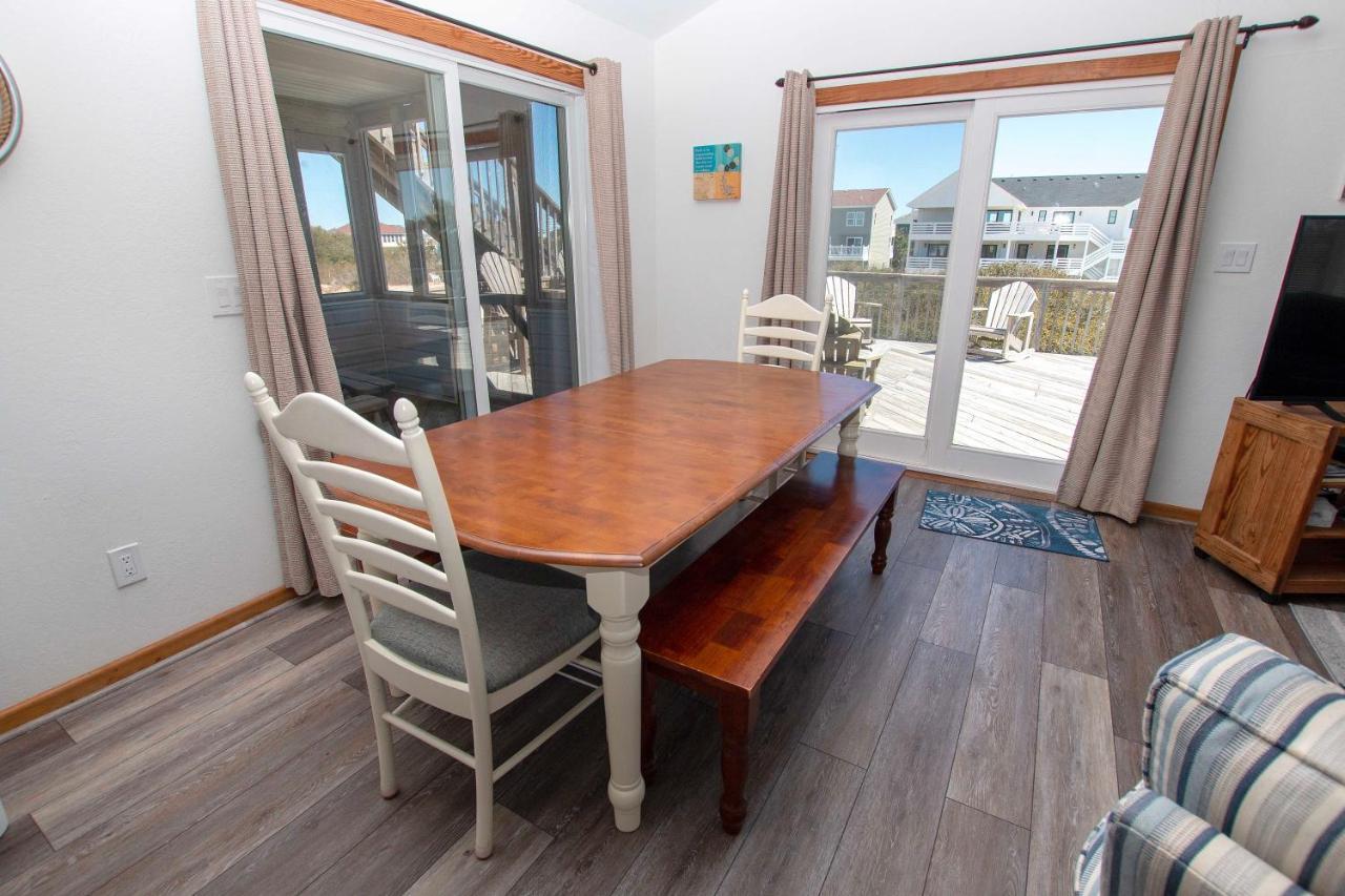 Ww951, Mommas Happy, Daddys Broke- Oceanside, Private Pool, Sun Decks, 660 Ft To Beach Access! Королла Екстер'єр фото
