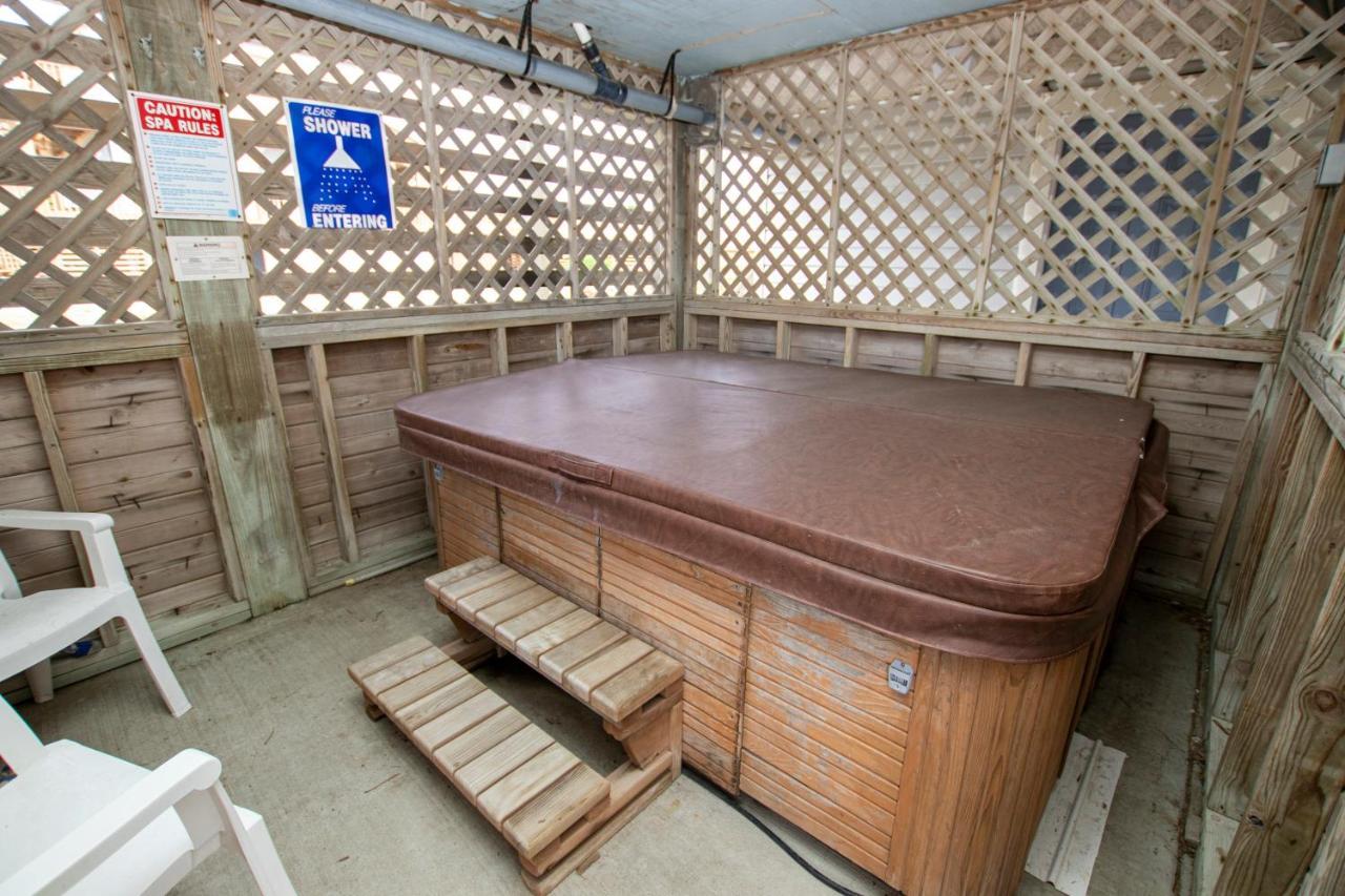 Ww951, Mommas Happy, Daddys Broke- Oceanside, Private Pool, Sun Decks, 660 Ft To Beach Access! Королла Екстер'єр фото