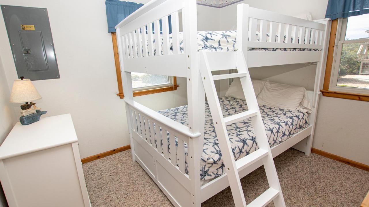 Ww951, Mommas Happy, Daddys Broke- Oceanside, Private Pool, Sun Decks, 660 Ft To Beach Access! Королла Екстер'єр фото