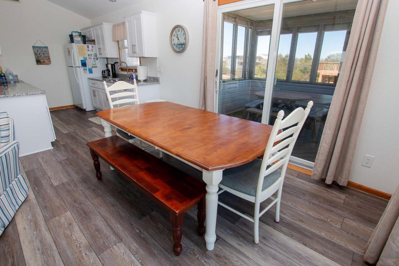 Ww951, Mommas Happy, Daddys Broke- Oceanside, Private Pool, Sun Decks, 660 Ft To Beach Access! Королла Екстер'єр фото