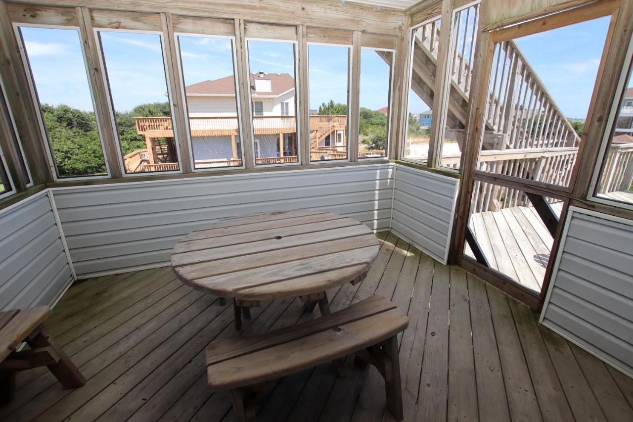 Ww951, Mommas Happy, Daddys Broke- Oceanside, Private Pool, Sun Decks, 660 Ft To Beach Access! Королла Екстер'єр фото