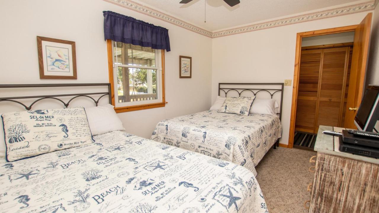 Ww951, Mommas Happy, Daddys Broke- Oceanside, Private Pool, Sun Decks, 660 Ft To Beach Access! Королла Екстер'єр фото