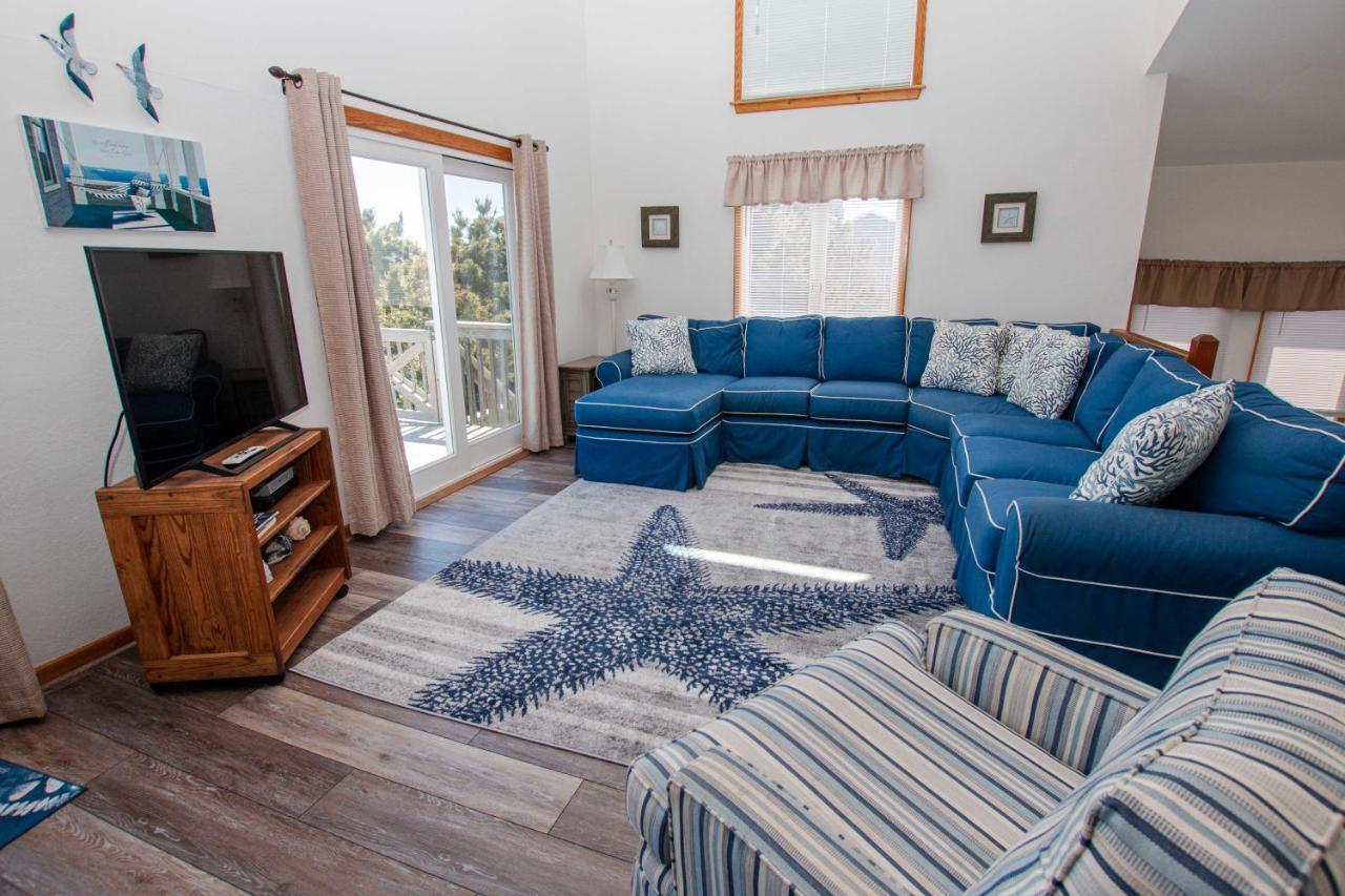 Ww951, Mommas Happy, Daddys Broke- Oceanside, Private Pool, Sun Decks, 660 Ft To Beach Access! Королла Екстер'єр фото