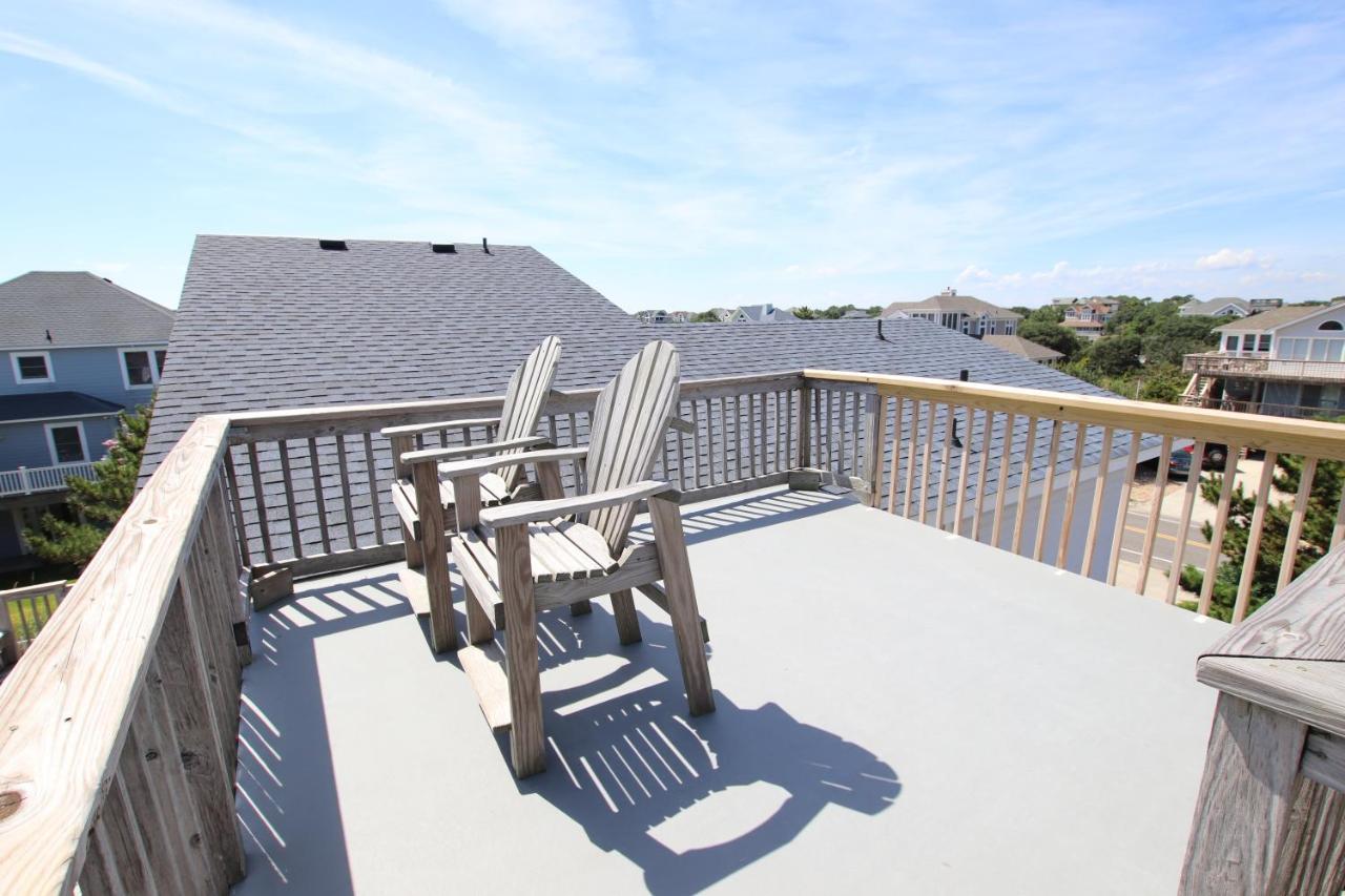Ww951, Mommas Happy, Daddys Broke- Oceanside, Private Pool, Sun Decks, 660 Ft To Beach Access! Королла Екстер'єр фото