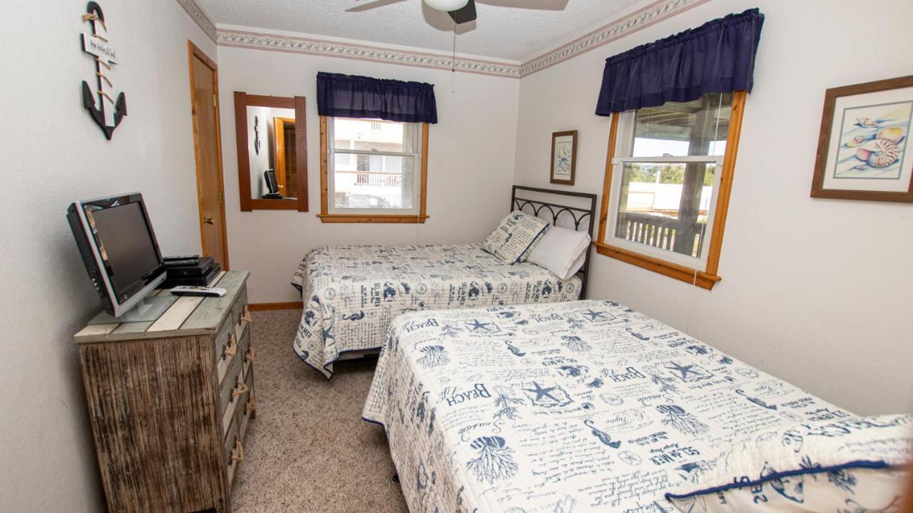 Ww951, Mommas Happy, Daddys Broke- Oceanside, Private Pool, Sun Decks, 660 Ft To Beach Access! Королла Екстер'єр фото